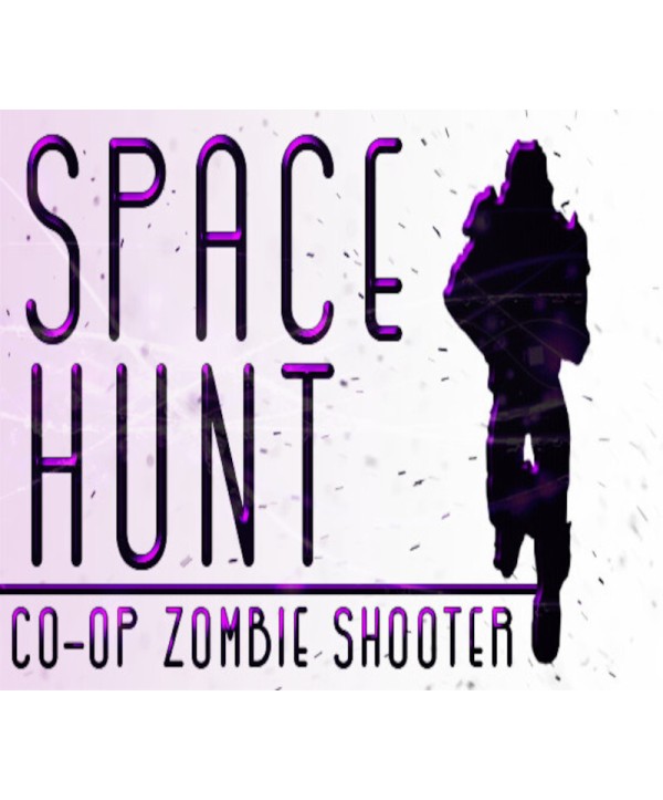 SPACE HUNT Steam Key GLOBAL